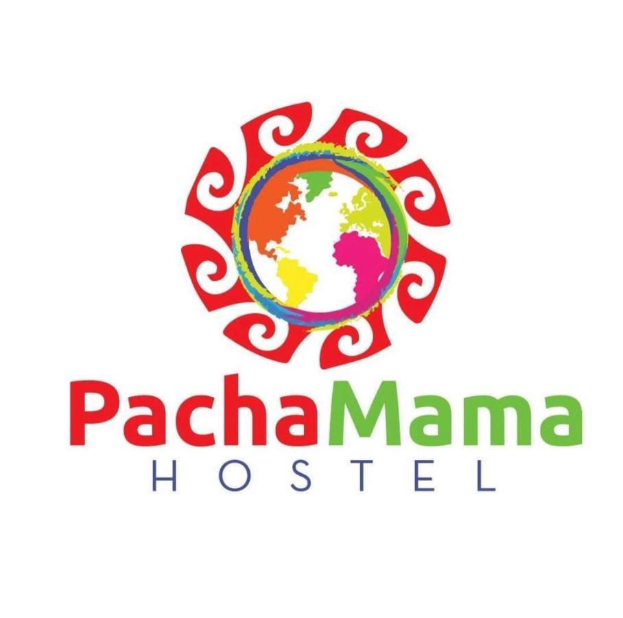 Pachamama Hostel Cuzco Esterno foto