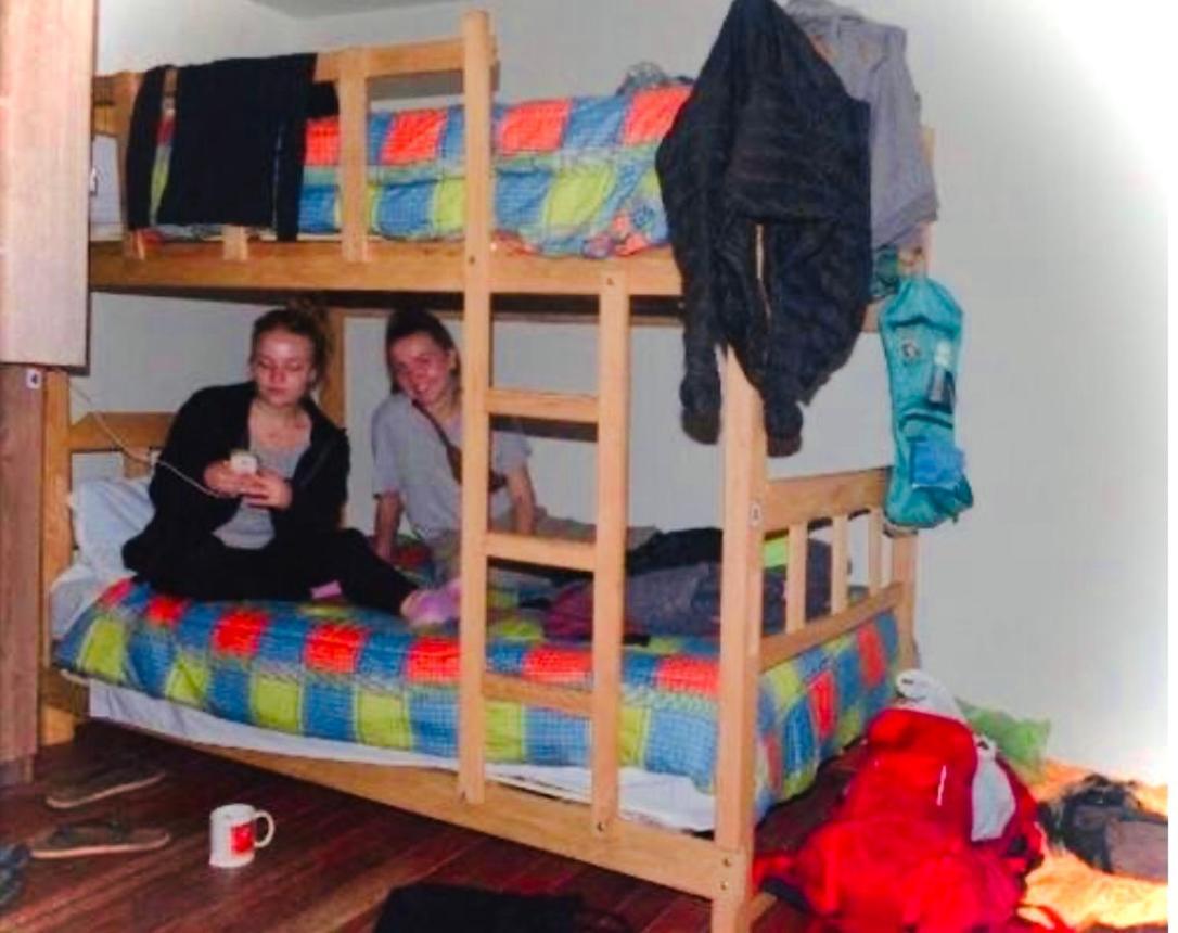 Pachamama Hostel Cuzco Esterno foto