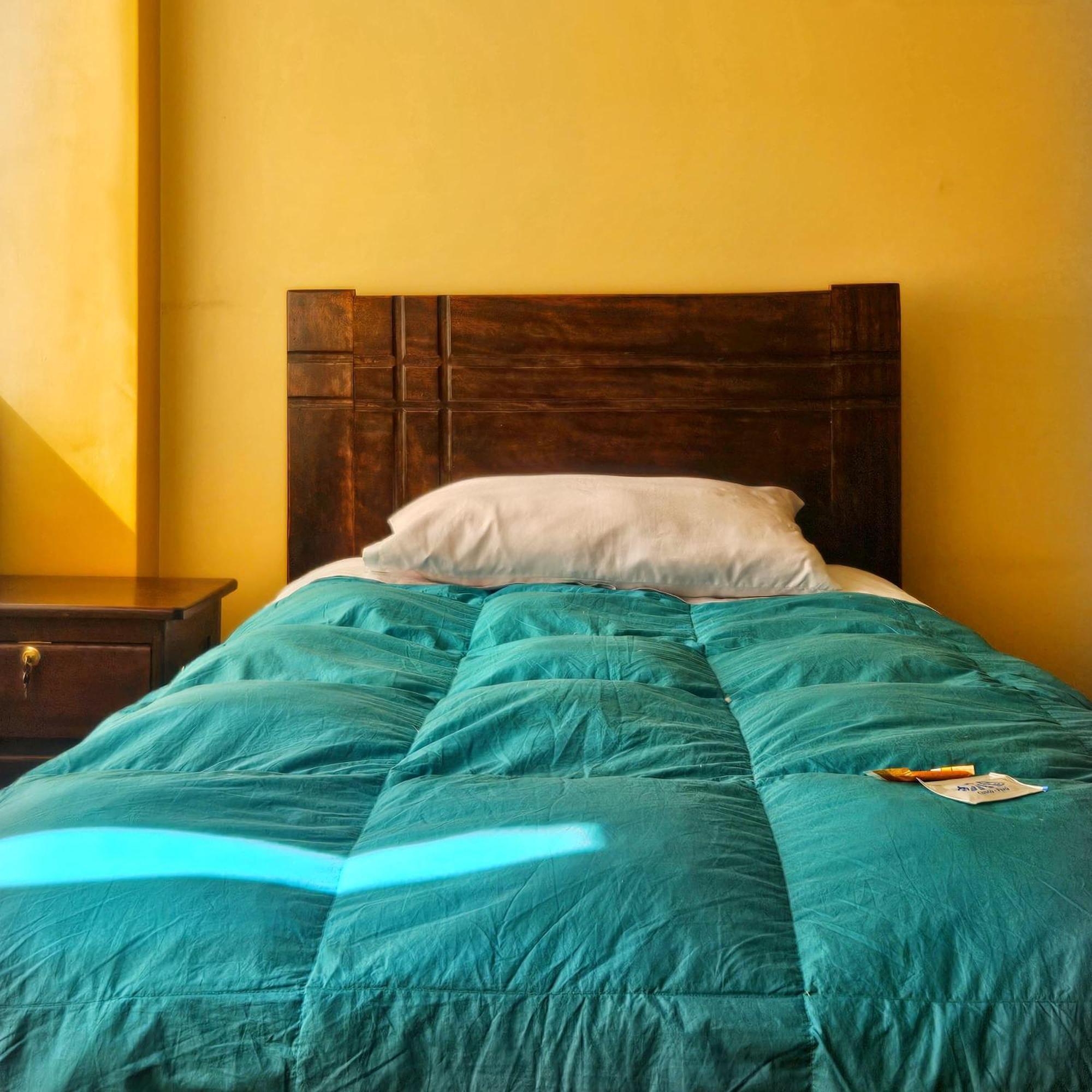 Pachamama Hostel Cuzco Esterno foto